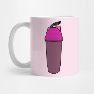 Shaker Mug